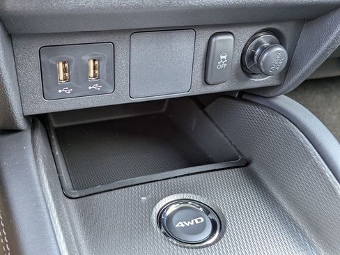 New 2026 Mitsubishi Outlander Sport AWD image 21