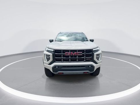 New 2026 GMC Canyon AT4 w/ Technology Plus Package AWD/4WD image 3