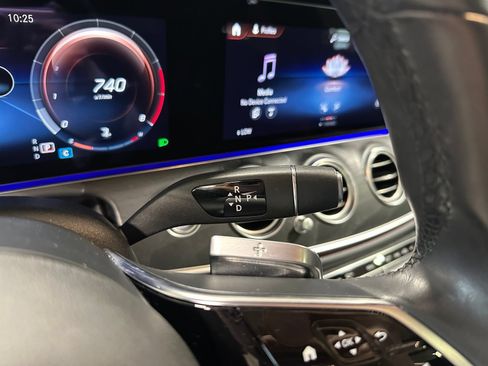 Used 2022 Mercedes-Benz E 350 Sedan image 20