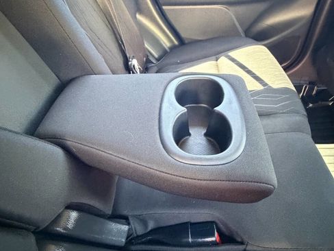 Used 2018 Mitsubishi Eclipse Cross SE image 34