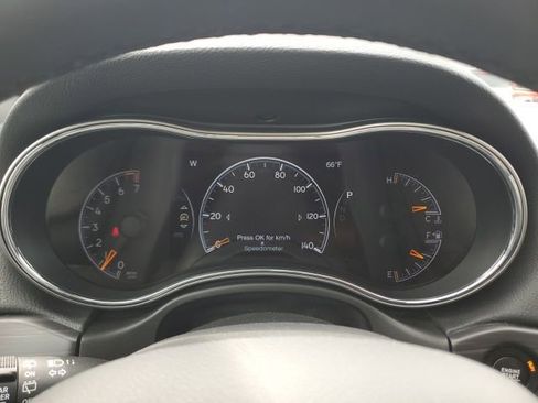 Used 2022 Jeep Grand Cherokee Limited w/ Tech Group AWD/4WD image 25