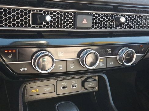 Used 2024 Honda Civic Touring image 16