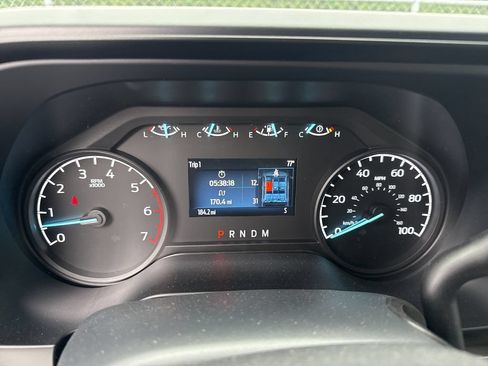 New 2026 Ford F350 XLT RWD image 30