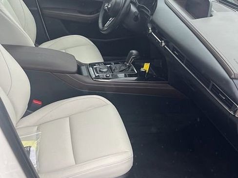 Used 2023 MAZDA CX-30 AWD 2.5 S w/ Premium Package image 5