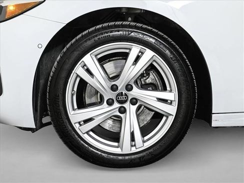 Certified 2025 Audi A5 2.0T Premium w/ Convenience Package image 25