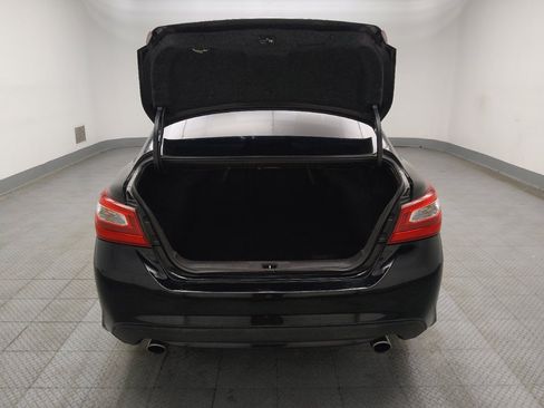 Used 2017 Nissan Altima 2.5 SV image 29