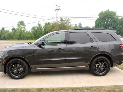 New 2026 Dodge Durango GT AWD/4WD image 33