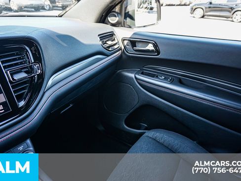 Used 2026 Dodge Durango GT RWD image 48