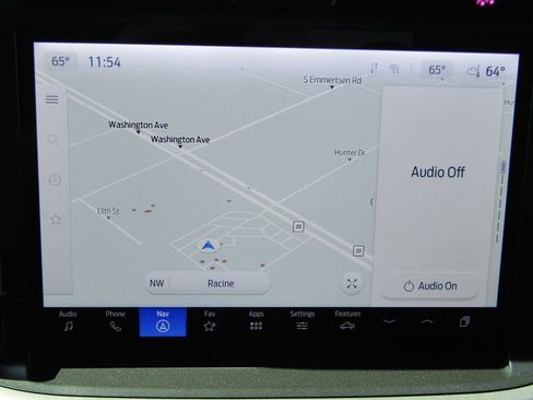 Used 2025 Ford F150 XLT w/ Equipment Group 303A High image 28