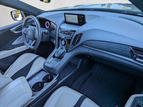 Used 2025 Acura RDX A-Spec image 20