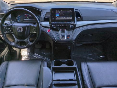 Used 2023 Honda Odyssey EX-L image 15