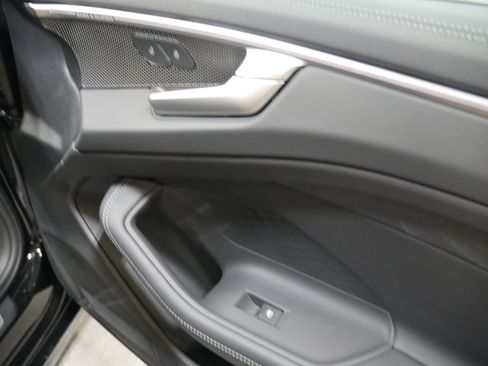 New 2026 Audi A6 Prestige image 27