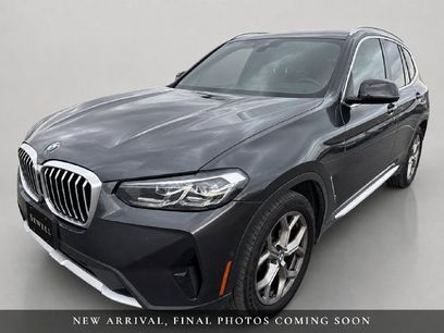 Used 2024 BMW X3 sDrive30i w/ Convenience Package