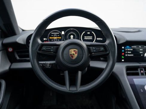 Certified 2023 Porsche Taycan image 24