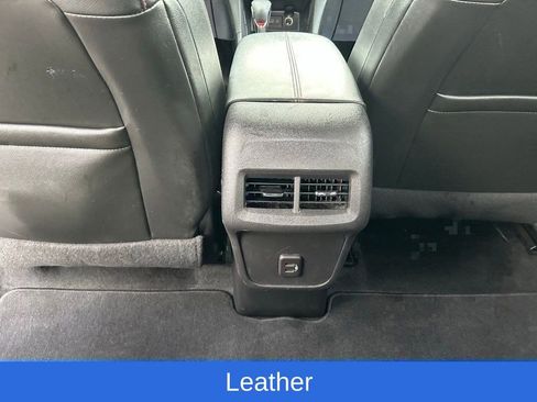 Used 2023 Chevrolet Equinox RS image 16