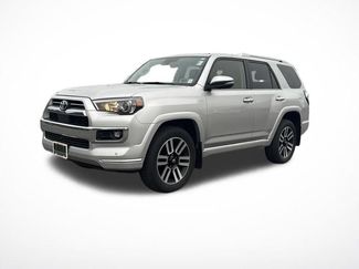 Used 2024 Toyota 4Runner Limited AWD/4WD 360° Tour