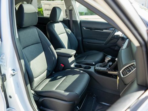 New 2026 Kia Seltos EX w/ EX Sunroof Package image 9