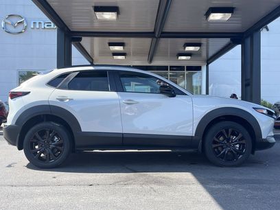 New 2026 MAZDA CX-30 Aire Edition