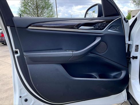 Used 2024 BMW X3 sDrive30i image 20