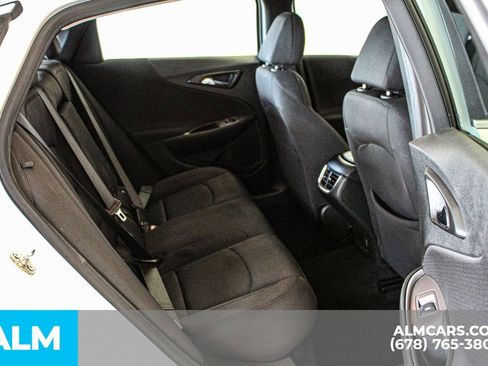 Used 2024 Chevrolet Malibu LT image 19