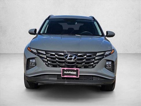Used 2024 Hyundai Tucson SEL AWD/4WD image 2