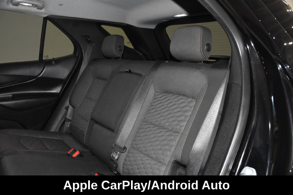 Used 2018 Chevrolet Equinox LT AWD/4WD image 31