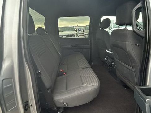 Certified 2021 Ford F150 XL w/ STX Appearance Package image 12