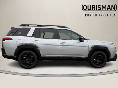 New 2026 Subaru Outback Limited AWD/4WD image 2