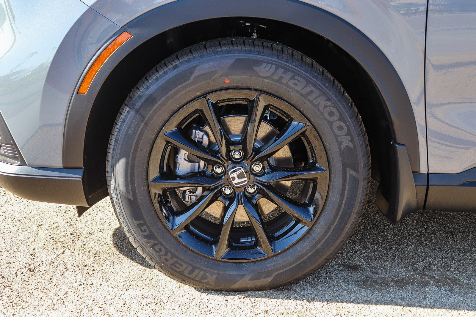 New 2027 Honda CR-V Sport-L image 11