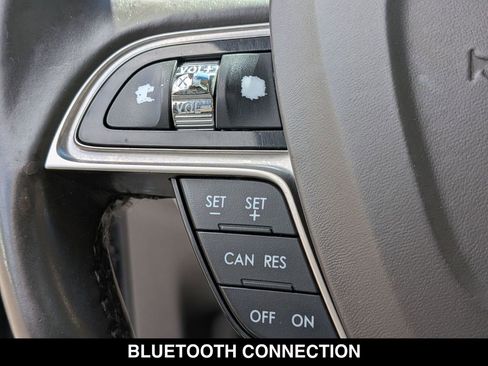 Used 2020 Lincoln Nautilus Reserve AWD/4WD image 7