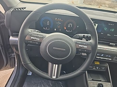 New 2026 Hyundai Kona SEL Premium image 15