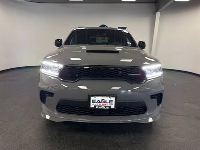 New 2026 Dodge Durango GT