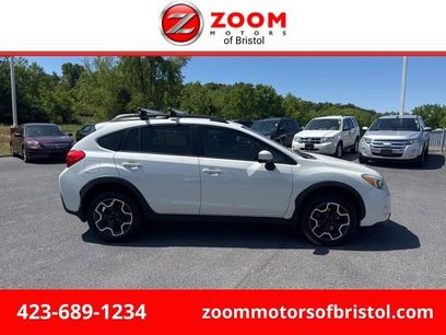 Used 2015 Subaru Crosstrek 2.0i Premium w/ Popular Package #2