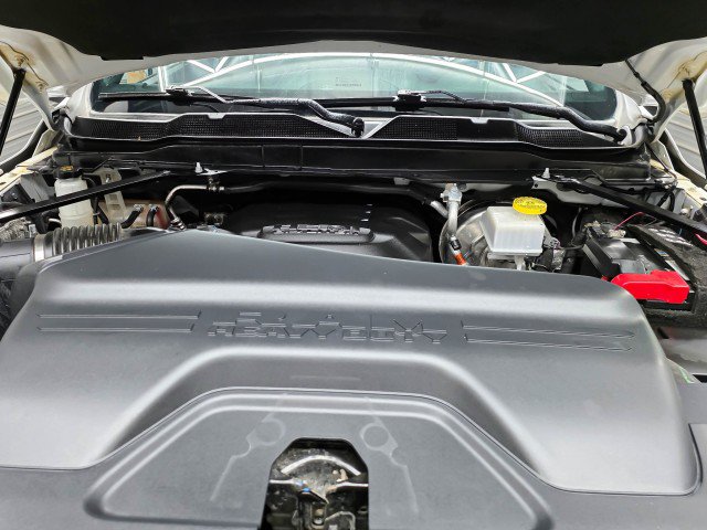 Used 2022 RAM 2500 Tradesman AWD/4WD image 31