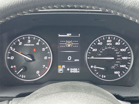 Certified 2025 Subaru Legacy Premium AWD/4WD image 31