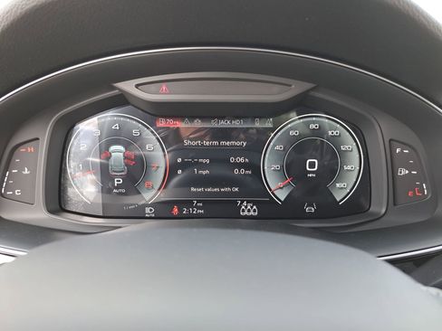 New 2026 Audi Q8 Premium Plus image 20