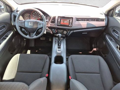 Used 2016 Honda HR-V LX image 22