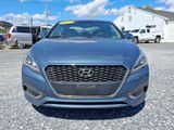 Used 2016 Hyundai Sonata SE image 2