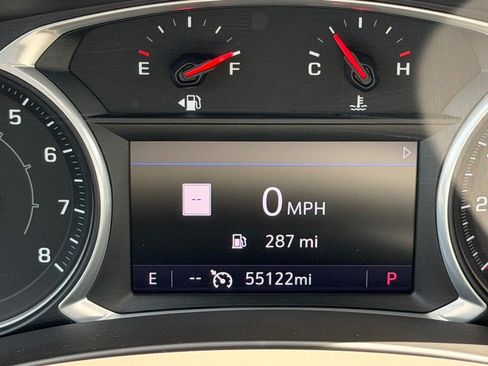 Used 2020 GMC Terrain Denali w/ Denali Premium Package AWD/4WD image 21