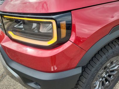 New 2026 Honda Passport TrailSport