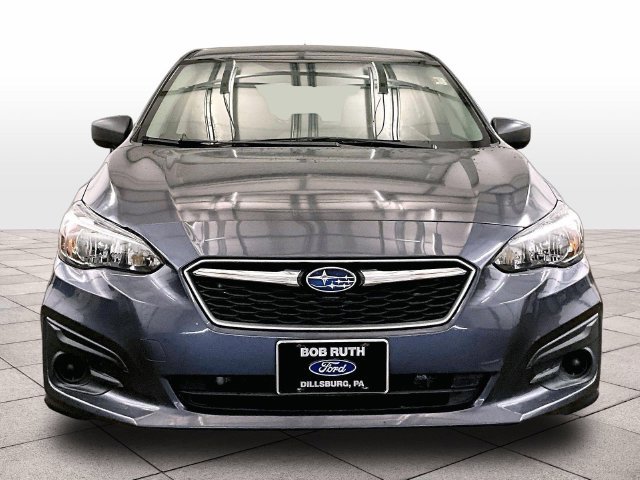 Used 2017 Subaru Impreza 2.0i AWD/4WD image 4