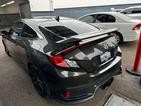 Used 2020 Honda Civic Si image 22