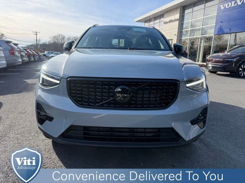 New 2026 Volvo XC40 B5 Ultra w/ Protection Package Premier image 3