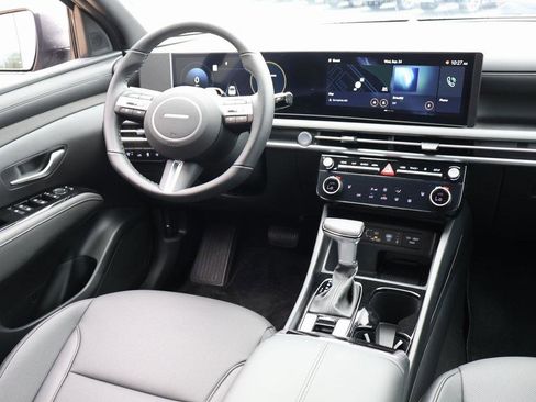 New 2026 Hyundai Santa Cruz XRT image 14