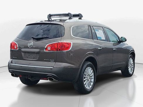 Used 2011 Buick Enclave CXL w/ Trailering Provision Package FWD image 5