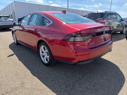 Used 2024 Honda Accord LX image 4