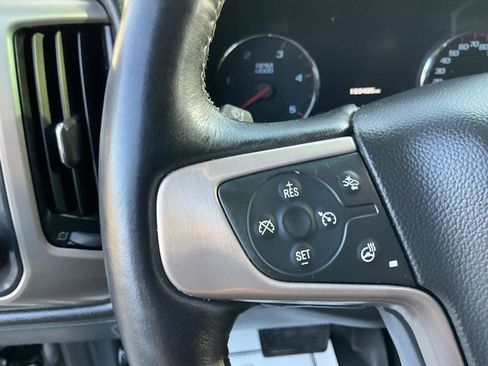 Used 2016 GMC Sierra 2500 Denali w/ Duramax Plus Package image 16