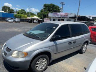 Used 2004 Dodge Caravan SE w/ Popular Equipment Group image 1