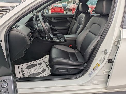 Certified 2024 Honda Civic Sport Touring image 10