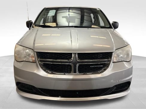 Used 2012 Dodge Grand Caravan American Value Package image 7